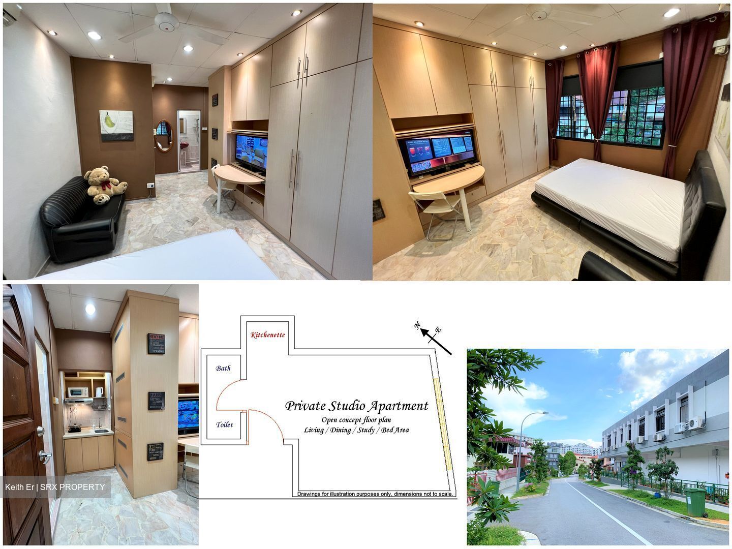 Hai Sing Park (D19), Apartment #584676071